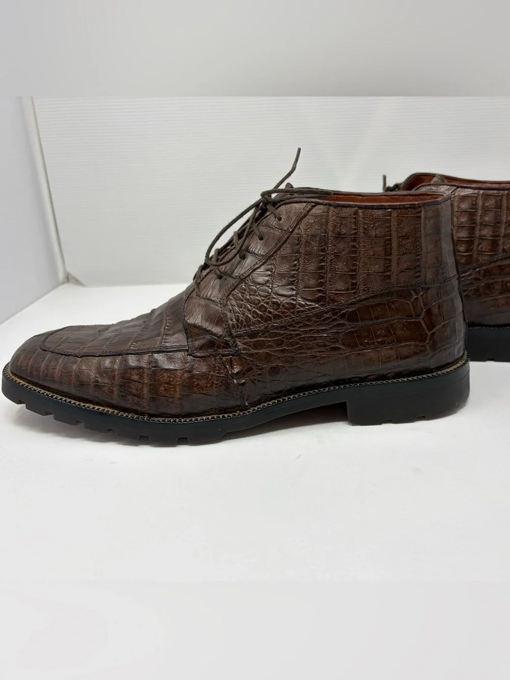Los Altos premium brown
